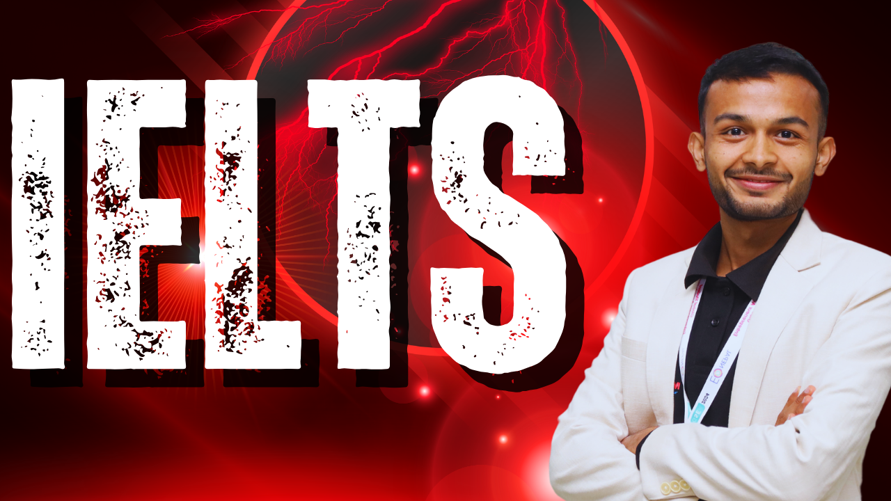 IELTS