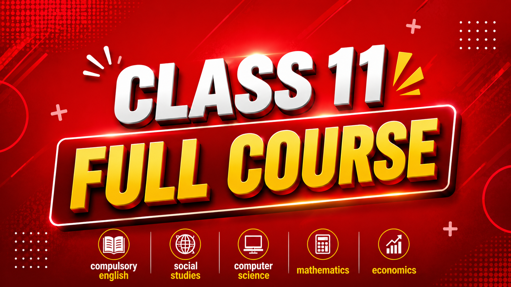 Class 11